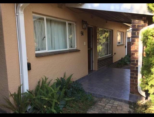 3 BEDROOM PROPERTY TO RENT IN KENSINGTON B